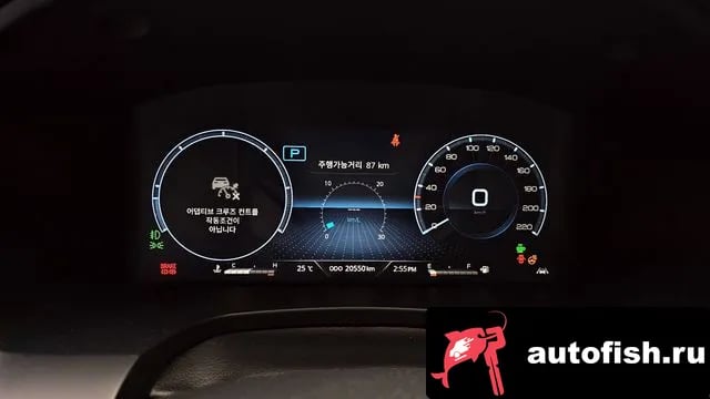 KG Mobility (Ssangyong) Musso Musso Sports Cannes (Q250) 2025 года - похожие автомобили