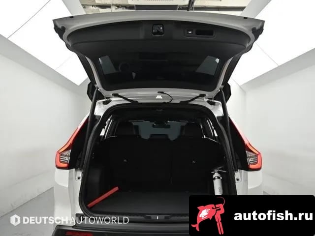 Honda CR-V CR-V 6th generation 2025 года - похожие автомобили