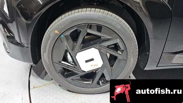 Kia Seltos Celtos second Generation 2026 года - вид 5