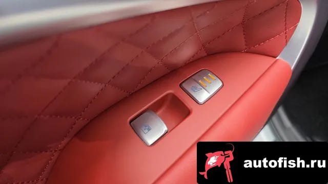 Genesis G70 The New G70 2023 года - похожие автомобили