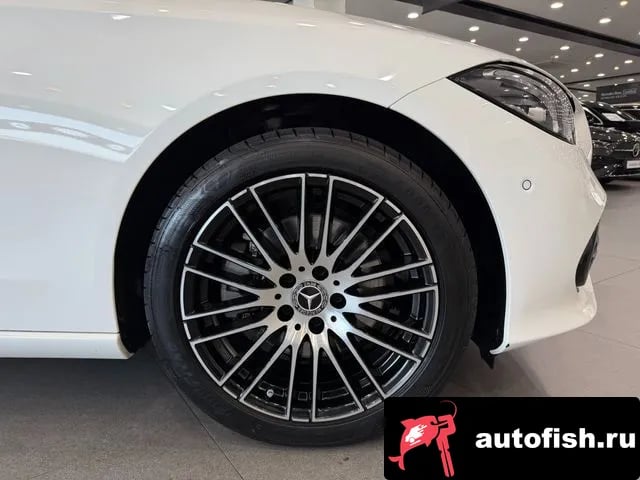 Mercedes-Benz C-Class C-Class W206 2024 года - вид 5