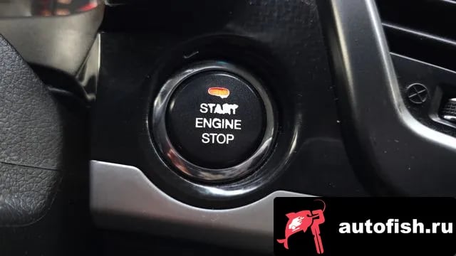 KG Mobility (Ssangyong) KORANDO New Style Korando C 2018 года - похожие автомобили