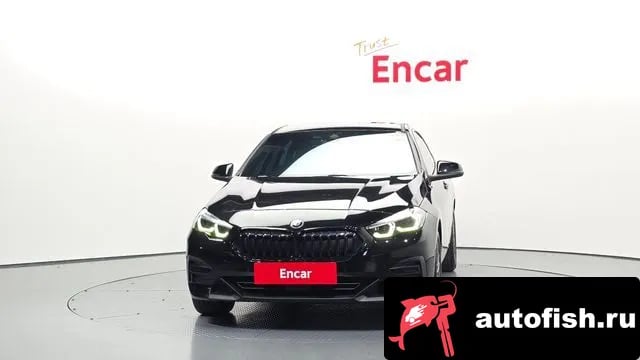 BMW 2-Series 2 Series Gran Coupe (F44) 2022 года - вид 3
