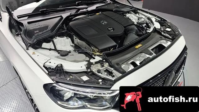 Mercedes-Benz E-Class E-Class W214 2026 года - вид 6