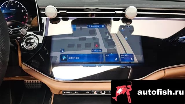 Mercedes-Benz E-Class E-Class W214 2026 года - похожие автомобили