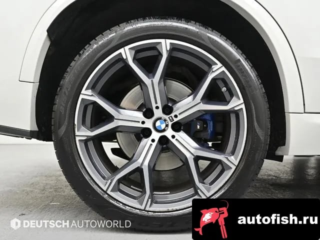 BMW X5 X5 (G05) 2023 года - вид 5