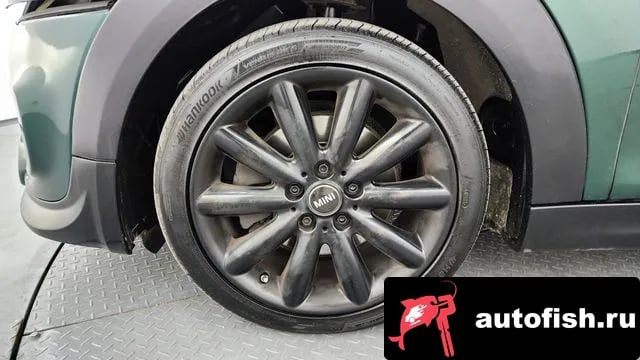 Mini Cooper Cooper S 2018 года - вид 5