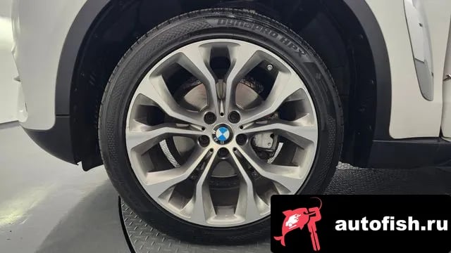 BMW X6 X6 (F16) 2019 года - вид 5