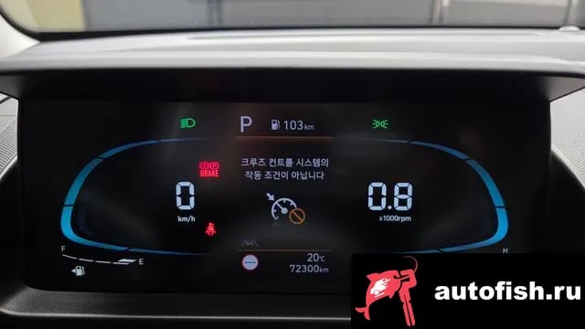 Hyundai Casper Casper 2024 года - похожие автомобили