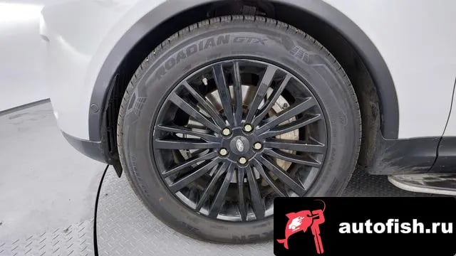 Land Rover Discovery Discovery 5 2020 года - вид 5