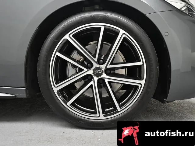 Audi A5 A5 (B10) 2025 года - вид 5