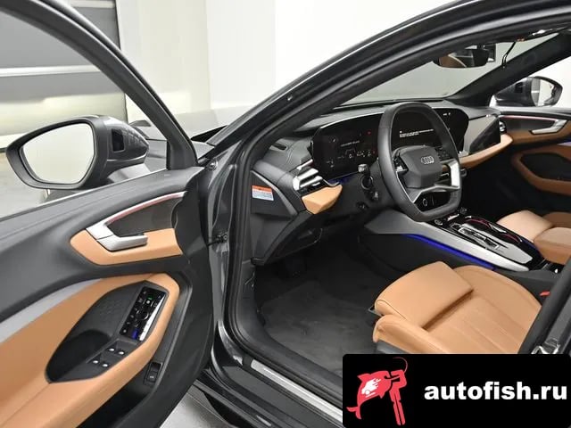 Audi A5 A5 (B10) 2025 года - похожие автомобили