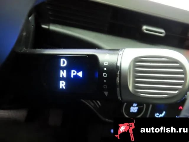 Hyundai Ioniq5 Ionic 5 2024 года - похожие автомобили