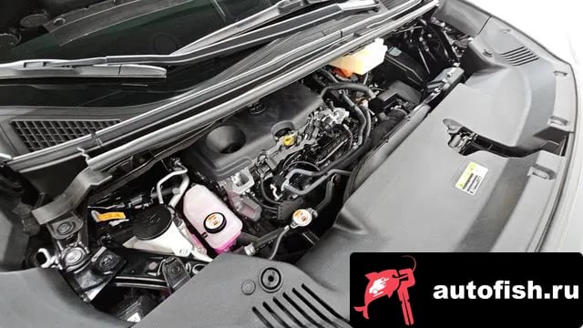 Toyota Alphard Alphad 4th Generation 2025 года - вид 6