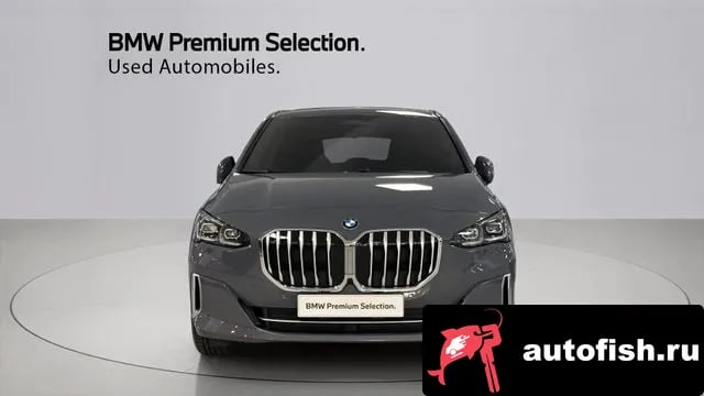 BMW 2-Series 2 Series Active Tourer (U06) 2023 года - вид 3