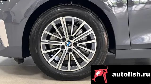 BMW 2-Series 2 Series Active Tourer (U06) 2023 года - вид 5
