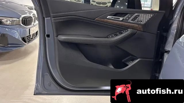 BMW 2-Series 2 Series Active Tourer (U06) 2023 года - похожие автомобили