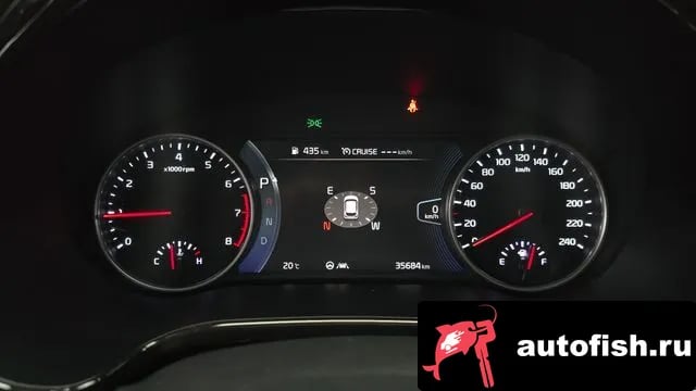 Kia Seltos Celtos 2020 года - похожие автомобили