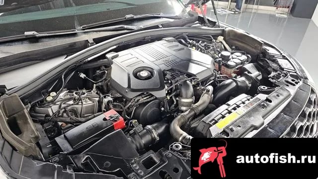 Land Rover Range Rover Velar Range Rover Bella 2018 года - вид 6