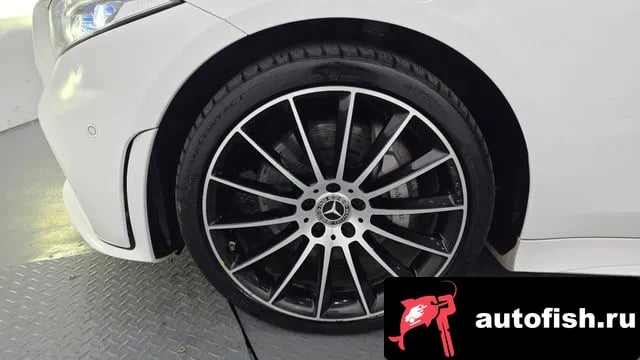 Mercedes-Benz CLS-Class CLS-Class C257 2018 года - вид 5