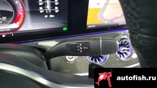 Mercedes-Benz CLS-Class CLS-Class C257 2018 года - похожие автомобили