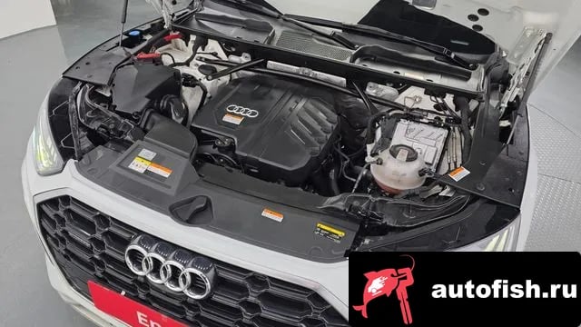 Audi Q5 Q5 (FY) 2022 года - вид 6