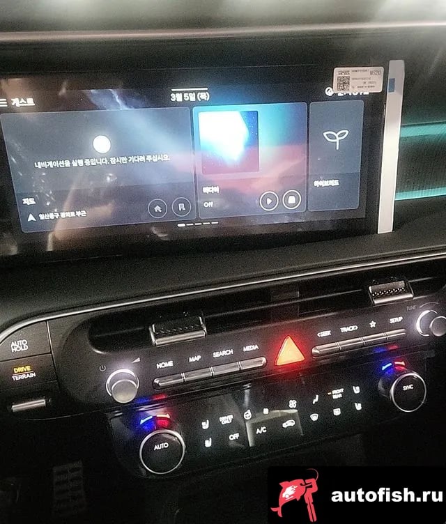 Hyundai Palisade Palisade (LX3) 2026 года - похожие автомобили