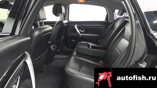 Renault Korea (Samsung) SM7 SM7 Nova 2019 года - похожие автомобили