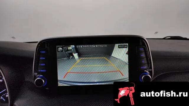 Hyundai Tucson All New Tucson 2019 года - похожие автомобили