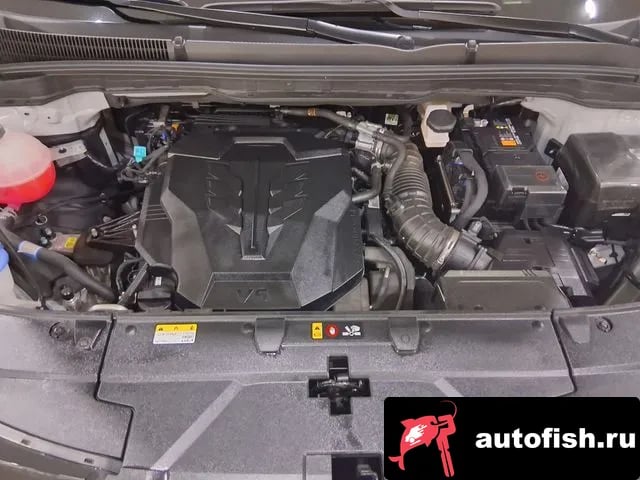 Kia Carnival The New Carnival 4th Generation 2025 года - похожие автомобили