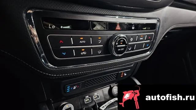 KG Mobility (Ssangyong) Rexton The New Rexton Sports Cannes 2023 года - похожие автомобили