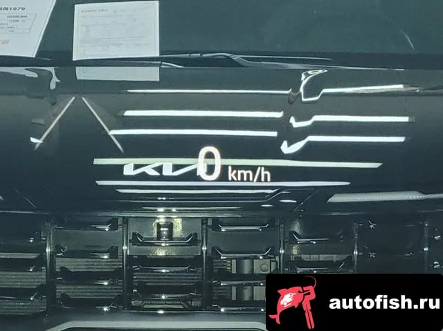 Land Rover Range Rover Range Rover 5th Generation 2025 года - вид 6