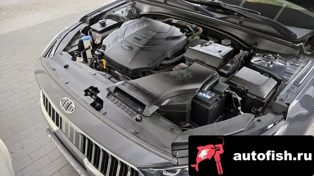 Kia K7 K7 Premier 2020 года - вид 6