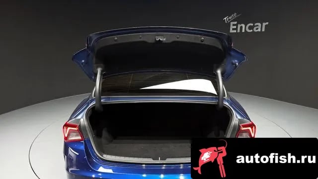 Kia K5 K5 3rd generation 2019 года - похожие автомобили