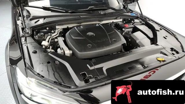 Volvo V90 V90 Cross-Country 2018 года - вид 6