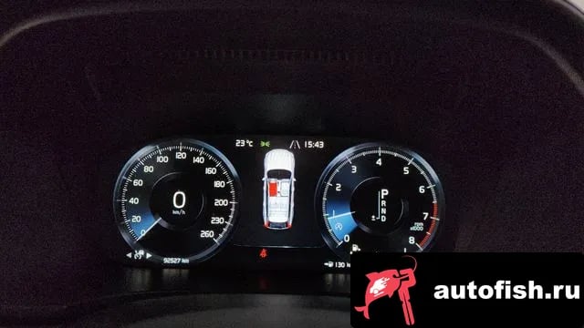 Volvo V90 V90 Cross-Country 2018 года - похожие автомобили