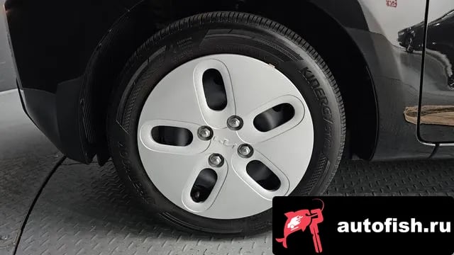 Kia RAY The New Kia Ray 2024 года - вид 5