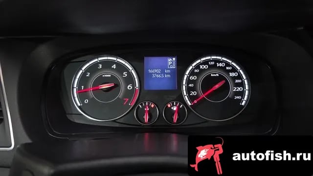 Renault Korea (Samsung) SM7 SM7 Nova 2019 года - похожие автомобили