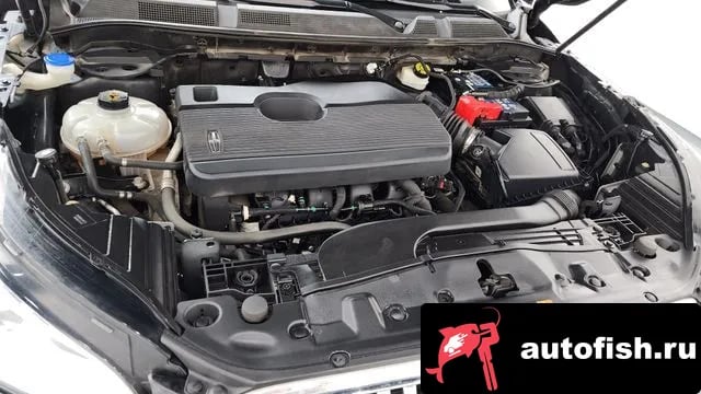 Lincoln Corsair Cosair 2020 года - вид 6