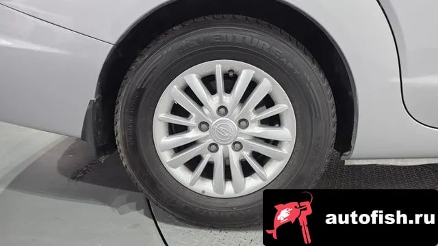 KG Mobility (Ssangyong) KORANDO Corando Turismo 2018 года - вид 5