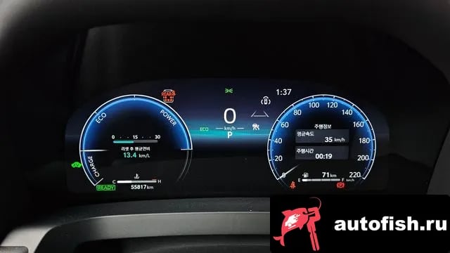 Toyota Alphard Alphad 4th Generation 2023 года - похожие автомобили