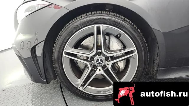 Mercedes-Benz CLS-Class CLS-Class C257 2022 года - вид 5