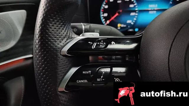 Mercedes-Benz CLS-Class CLS-Class C257 2022 года - похожие автомобили