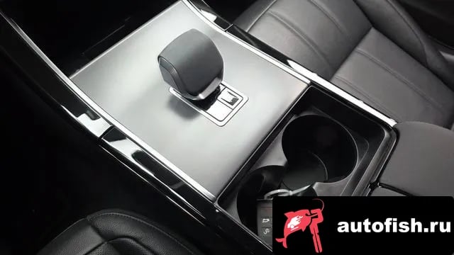 Land Rover Range Rover Evoque Range Rover Evoque 2nd Generation 2025 года - похожие автомобили