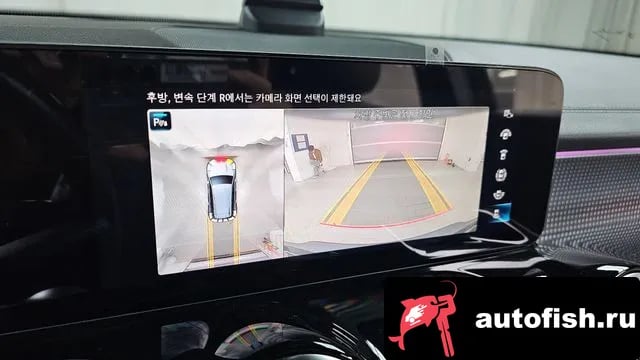 Mercedes-Benz EQB EQB X243 2022 года - похожие автомобили