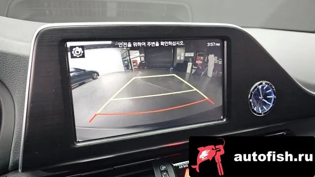 Hyundai Grandeur Granger IG 2018 года - похожие автомобили