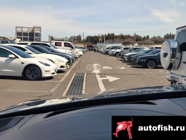 Porsche Cayenne Cayenne (PO536) 2022 года - похожие автомобили