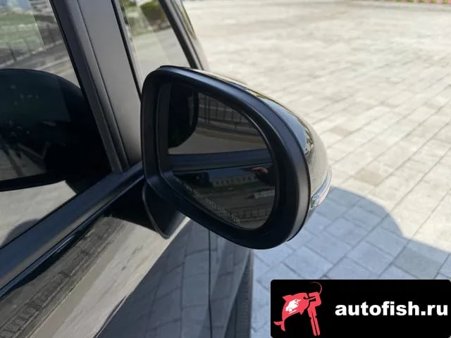 Kia RAY The New Kia Ray 2024 года - вид 6