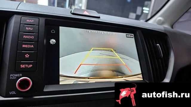 Kia RAY The New Kia Ray 2025 года - похожие автомобили