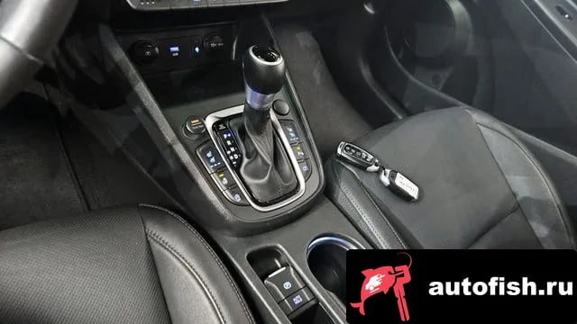 Hyundai Kona The New Kona 2022 года - похожие автомобили